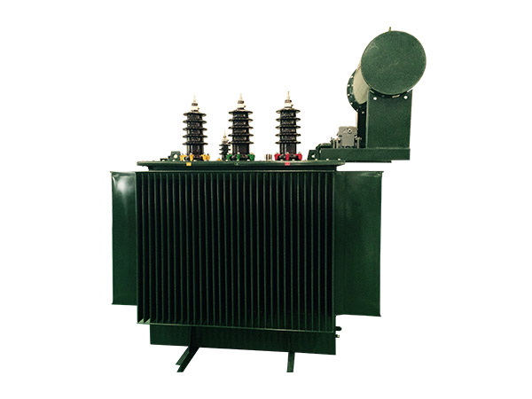 S11-M，S13-M系列油浸式電力變壓器