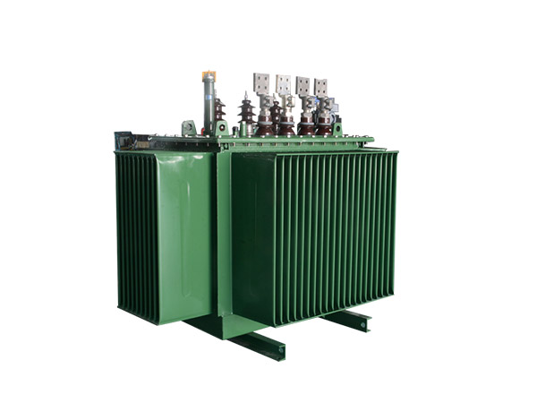 S11-M，S13-M系列油浸式電力變壓器