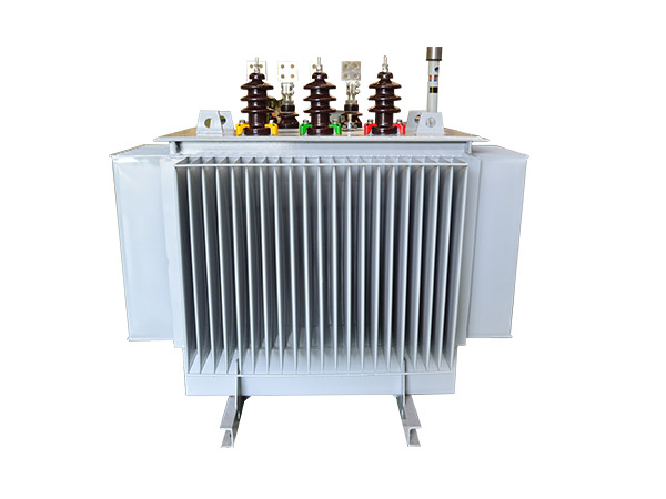 S11-M，S13-M系列油浸式電力變壓器