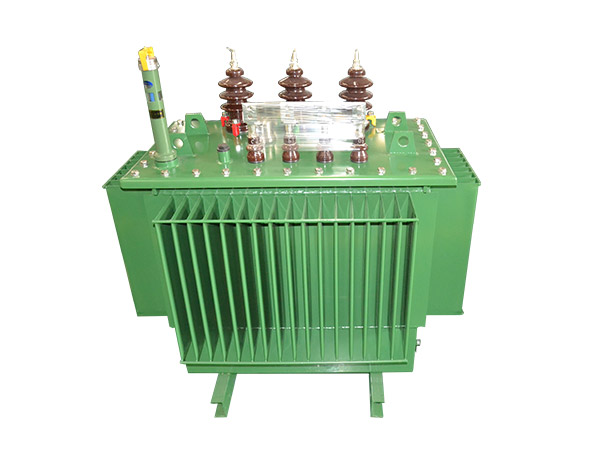 S11-M，S13-M系列油浸式電力變壓器